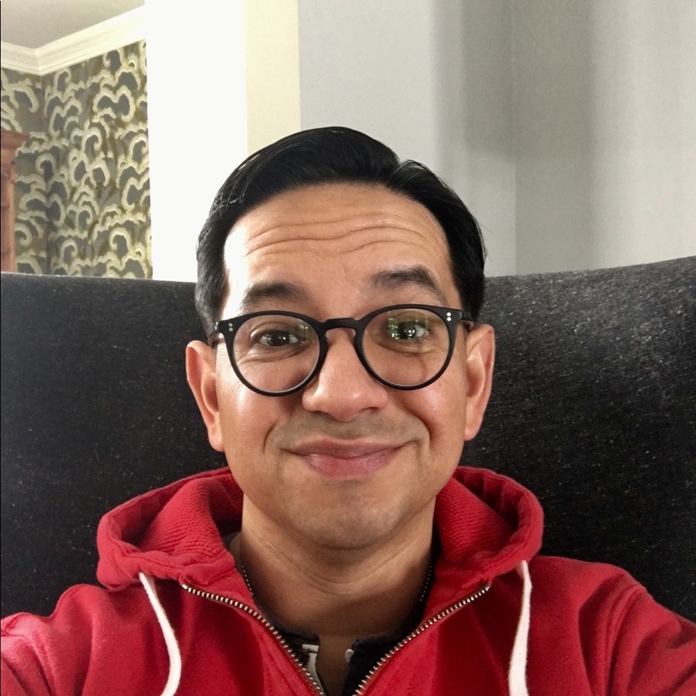 Meet your Posher, Carlos